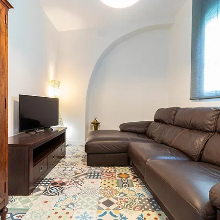 Apartment Allo Remedios Centro 2 *