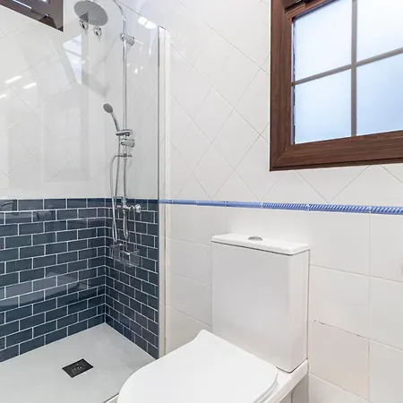 דירה Allo Remedios Centro 2 *