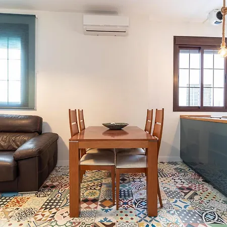 Allo Remedios Centro 2 * Херес-де-ла-Фронтера