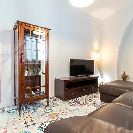 Allo Remedios Centro 2 Апартаменти *