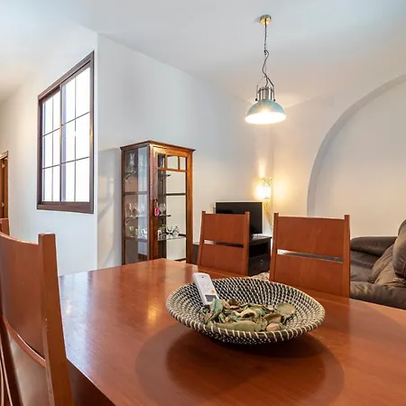 Allo Remedios Centro 2 Херес-де-ла-Фронтера