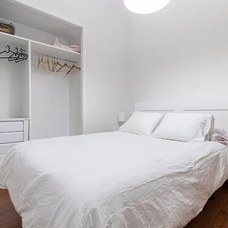 Allo Remedios Centro 2 Апартаменти Херес-де-ла-Фронтера