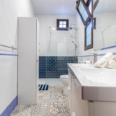 Allo Remedios Centro 2 דירה חרז