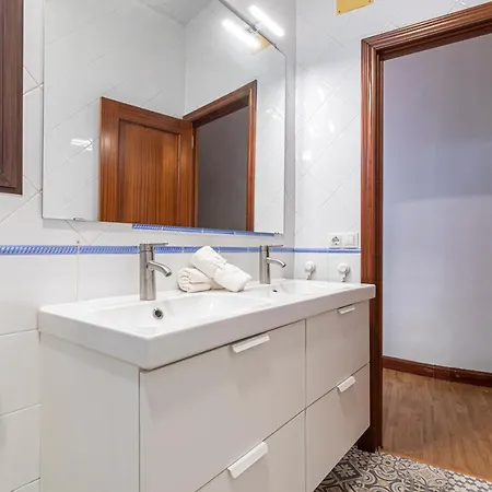 Allo Remedios Centro 2 Апартаменти Херес-де-ла-Фронтера