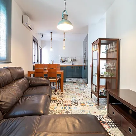 Allo Remedios Centro 2 Apartment