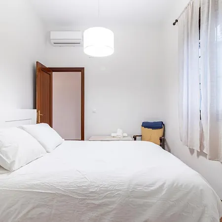 Allo Remedios Centro 2 Апартаменти