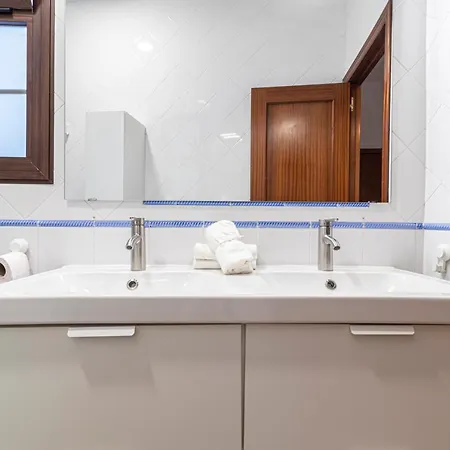 Allo Remedios Centro 2 Апартаменти Херес-де-ла-Фронтера