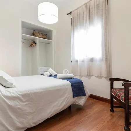 Allo Remedios Centro 2 דירה *