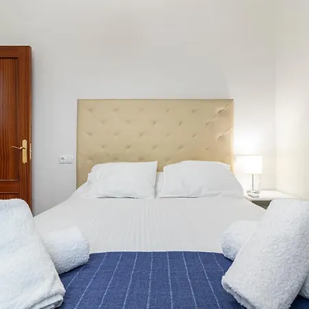 Allo Remedios Centro 2 Апартаменти Херес-де-ла-Фронтера