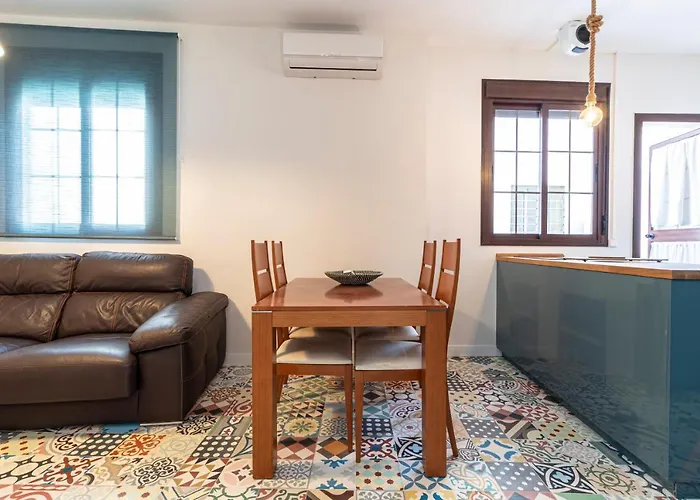 Allo Remedios Centro 2 * جيريز