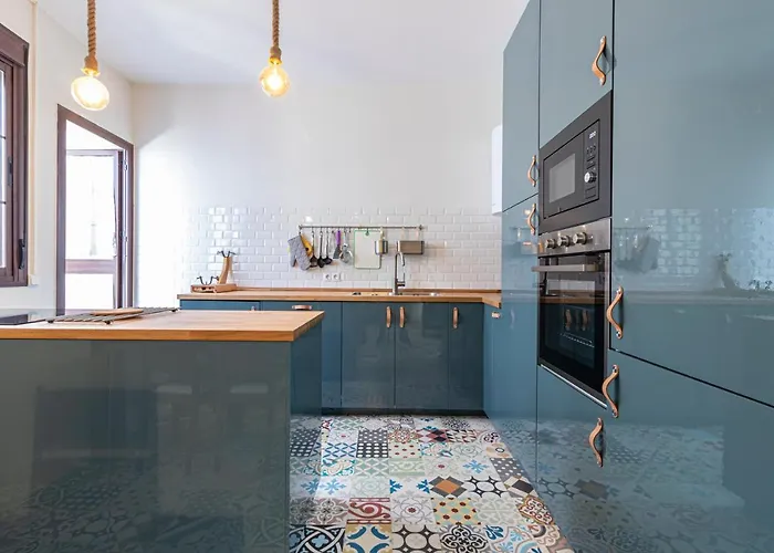 Allo Remedios Centro 2 Jerez de la Frontera