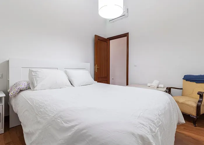 شقة Allo Remedios Centro 2