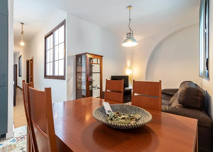 Allo Remedios Centro 2 Jerez de la Frontera