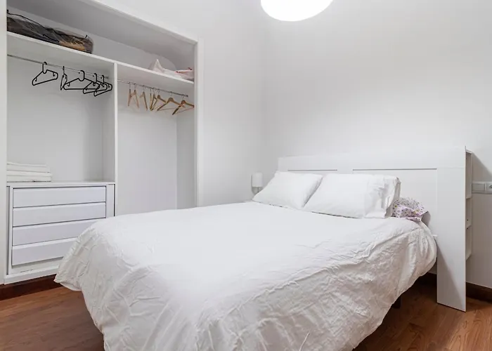 Allo Remedios Centro 2 شقة جيريز