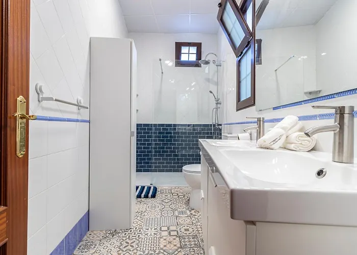 Allo Remedios Centro 2 شقة جيريز