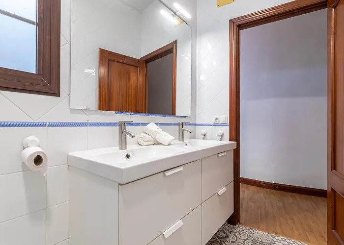 Allo Remedios Centro 2 شقة جيريز