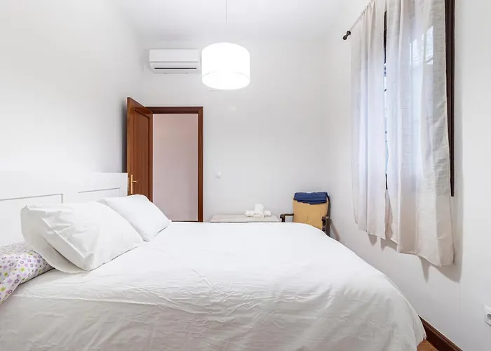 Allo Remedios Centro 2 Apartment