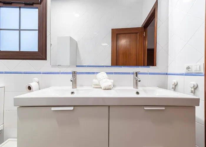 Allo Remedios Centro 2 شقة جيريز