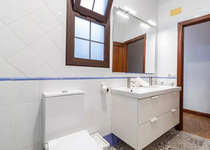 Allo Remedios Centro 2 شقة *