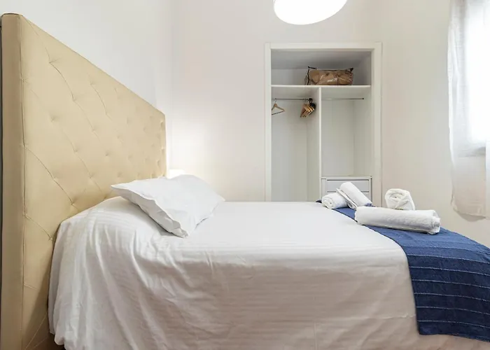 Allo Remedios Centro 2 Apartment