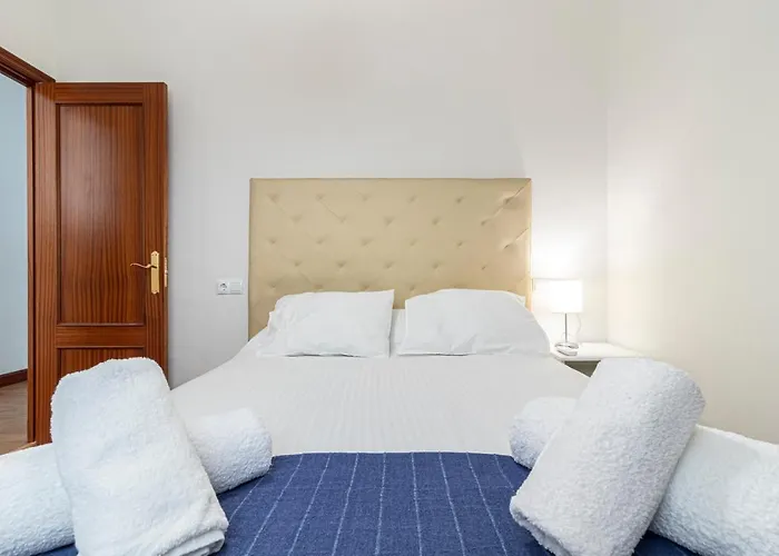 Allo Remedios Centro 2 Apartment Jerez de la Frontera