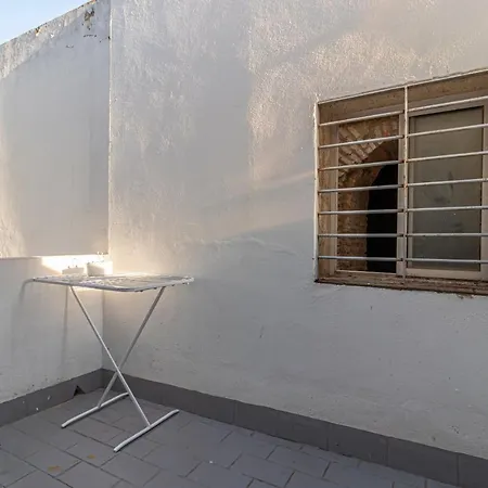 Allo Remedios Centro 2 Апартаменти